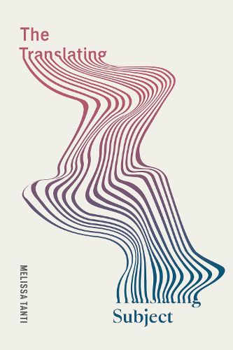 Cover image for The Translating Subject