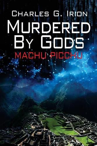 Cover image for Murdered by Gods