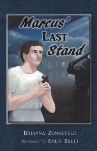 Cover image for Marcus' Last Stand