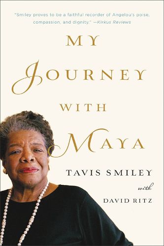 Cover image for My Journey With Maya