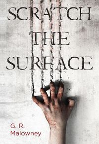 Cover image for Scratch The Surface