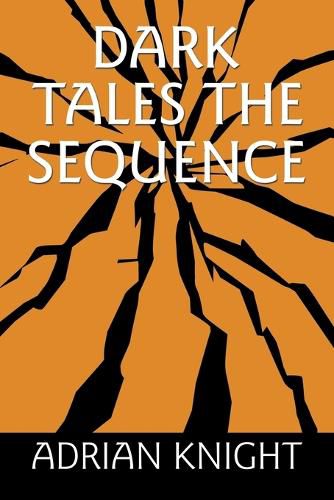 Cover image for Dark Tales the Sequence