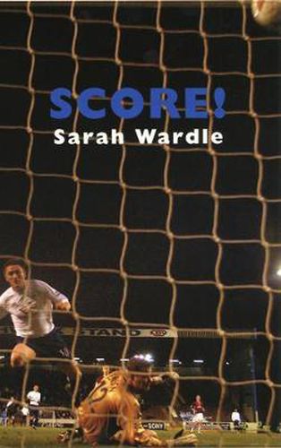 Cover image for Score!