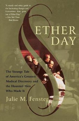 Cover image for Ether Day Pb