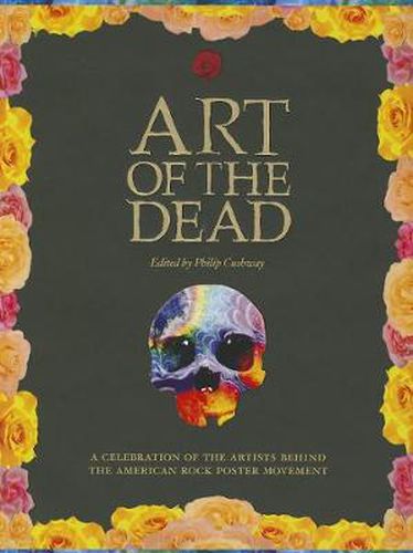 Cover image for Art Of The Dead