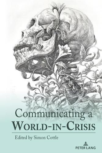 Cover image for Communicating a World-in-Crisis