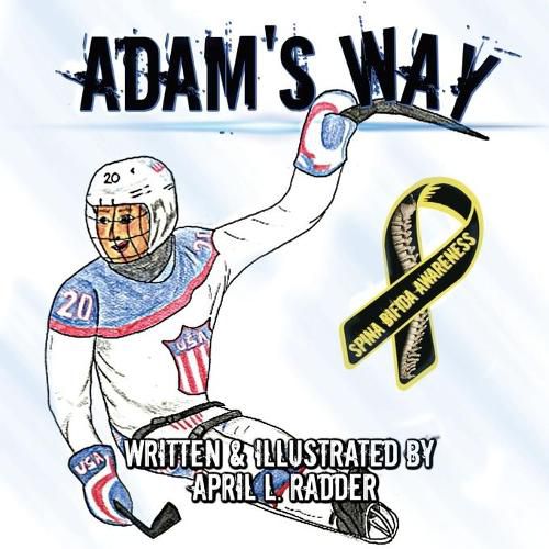 Cover image for Adam's Way