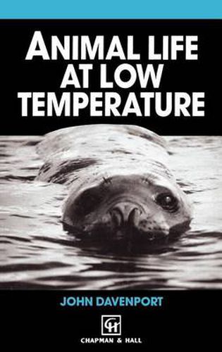 Animal Life at Low Temperature