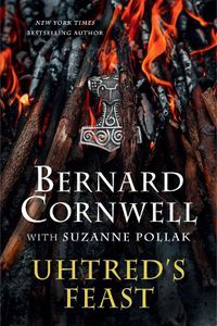 Cover image for Uhtred's Feast