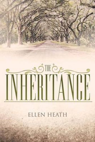 Cover image for The Inheritance