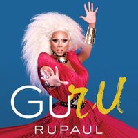 Cover image for Guru: Rupaul Wisdom
