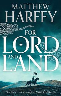 Cover image for For Lord and Land