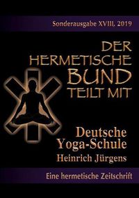 Cover image for Deutsche Yoga-Schule