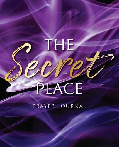 Cover image for The Secret Place