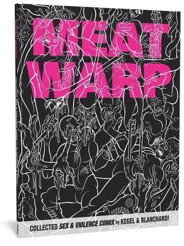 Cover image for Meat Warp