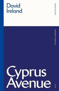 Cover image for Cyprus Avenue