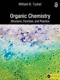 Cover image for Organic Chemistry