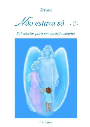 Cover image for Nao Estava So - 1 -