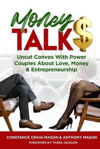 Cover image for Money Talk$