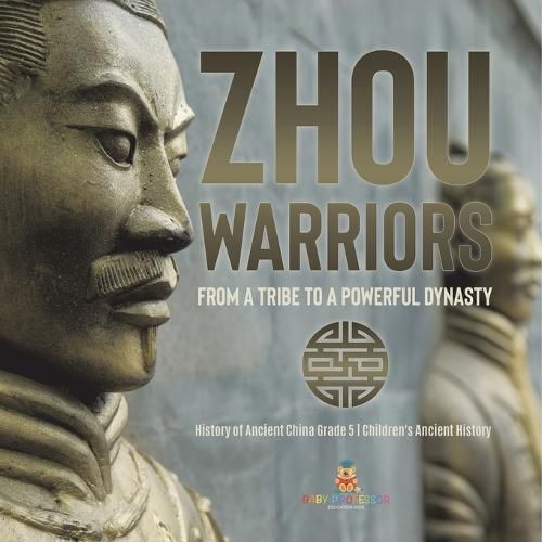 Cover image for Zhou Warriors