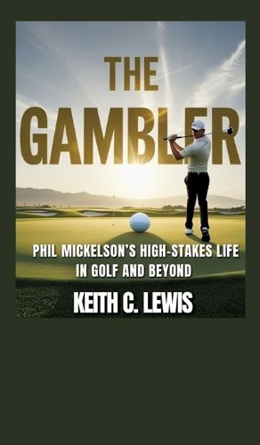 Cover image for The Gambler