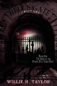 Cover image for Hell's Gate Cemetery