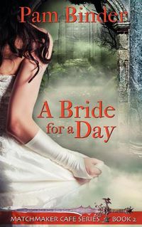 Cover image for A Bride for a Day