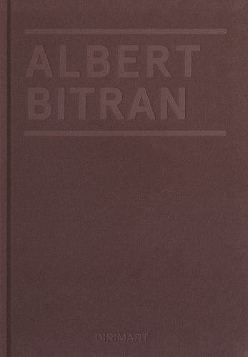 Cover image for Albert Bitran Goelge Topraklar Goek Topraklar