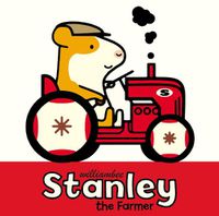 Cover image for Stanley the Farmer