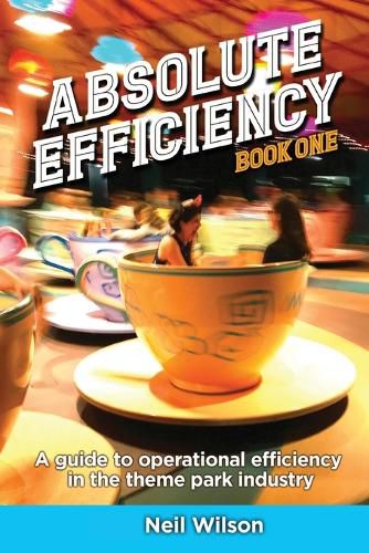 Cover image for Absolute Efficiency