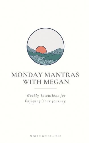 Cover image for Monday Mantras with Megan