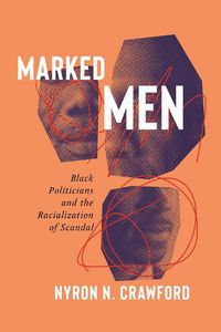 Cover image for Marked Men