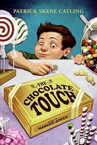 Cover image for The Chocolate Touch