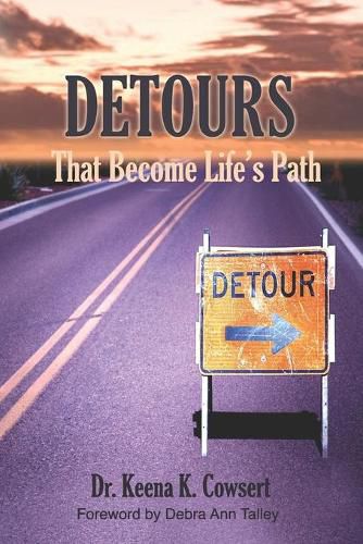 Cover image for Detours: That Become Life's Path