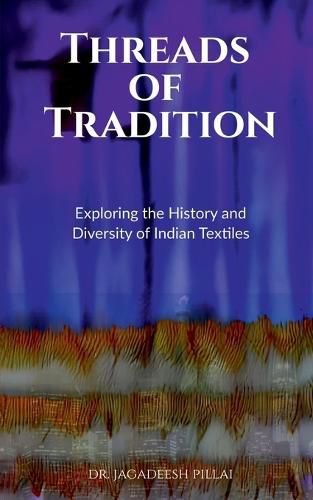 Cover image for The Indian Textile