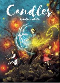 Cover image for Candles