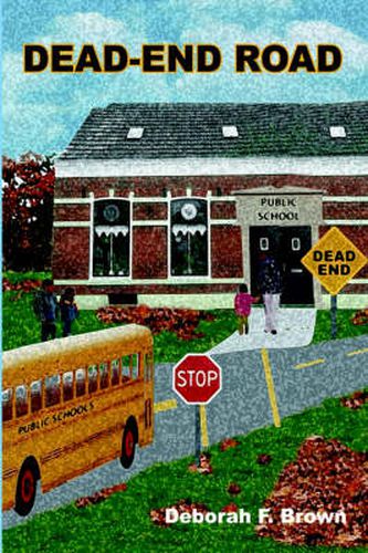 Cover image for Dead-End Road