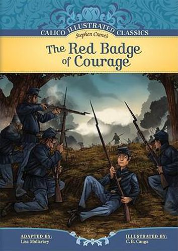 Red Badge of Courage