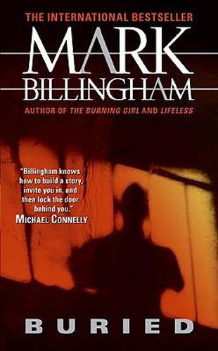 Cover image for Buried