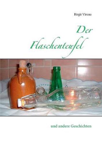 Cover image for Der Flaschenteufel: und andere Geschichten