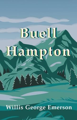 Buell Hampton