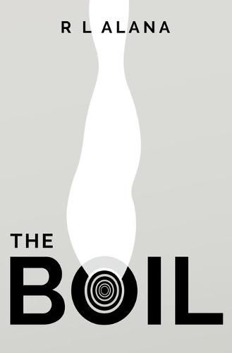 Cover image for The Boil