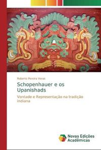 Cover image for Schopenhauer e os Upanishads