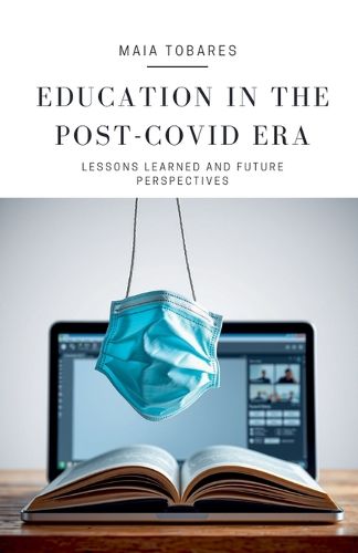 Cover image for Education in the Post-COVID Era