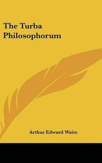 Cover image for The Turba Philosophorum