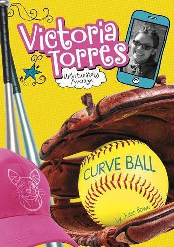 Cover image for Curveball