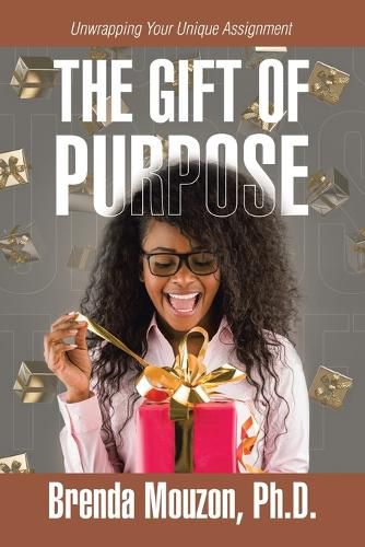 Cover image for The Gift of Purpose