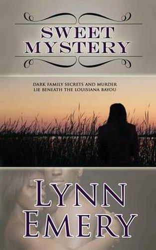 Cover image for Sweet Mystery