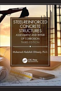 Cover image for Steel-Reinforced Concrete Structures