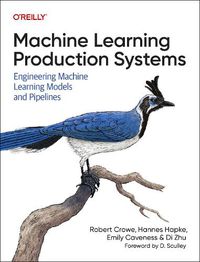 Cover image for Machine Learning Production Systems